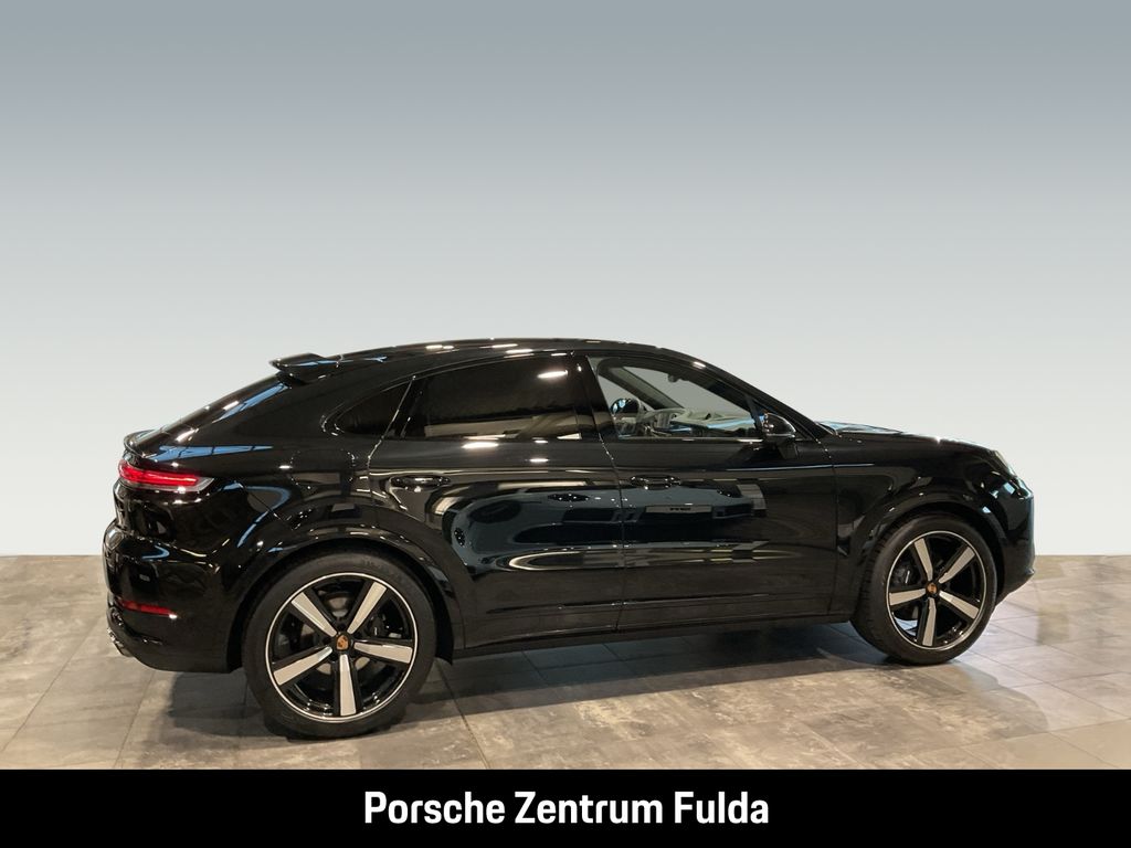 Porsche Cayenne 2026