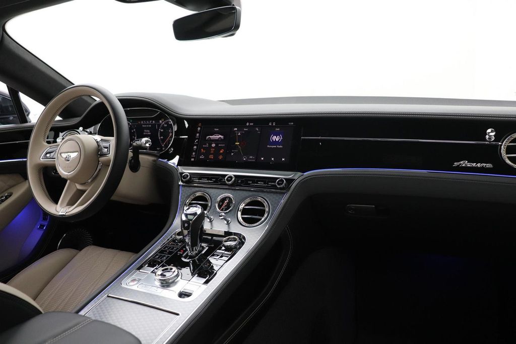 Bentley Continental GT 2024