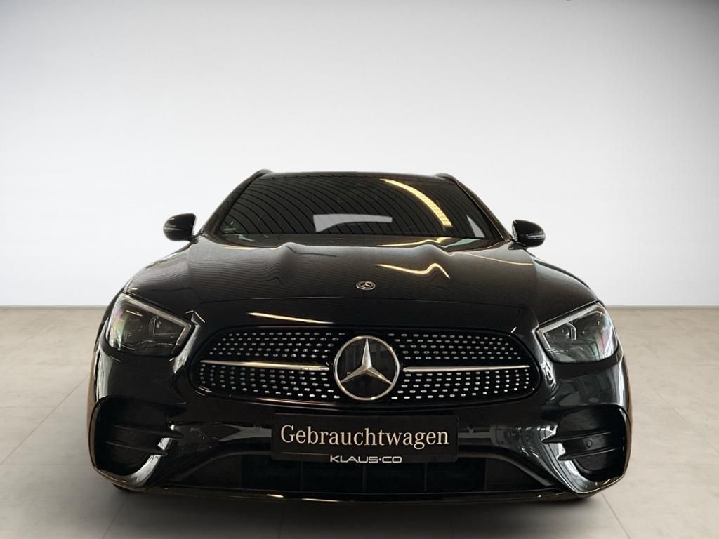 Mercedes-Benz E 300 2020