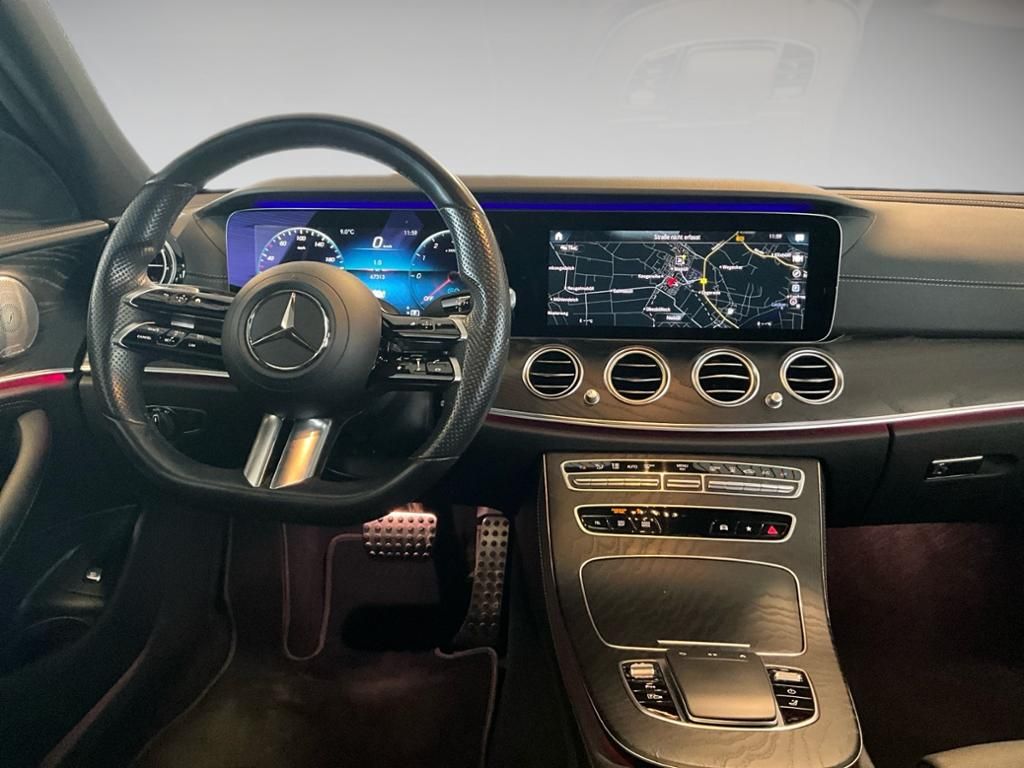 Mercedes-Benz E 300 2020