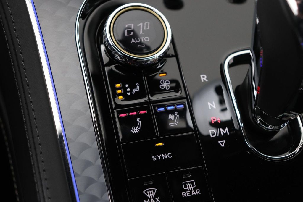 Bentley Continental GT 2024