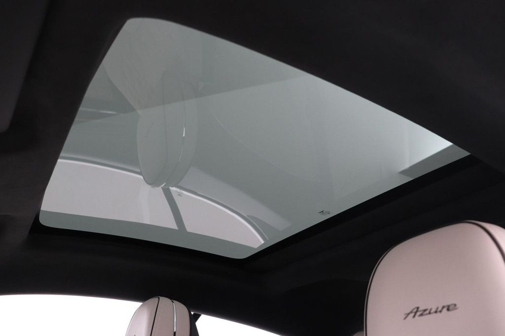 Bentley Continental GT 2024