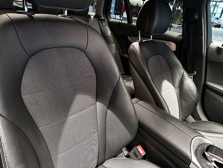 Mercedes-Benz C 300 2020