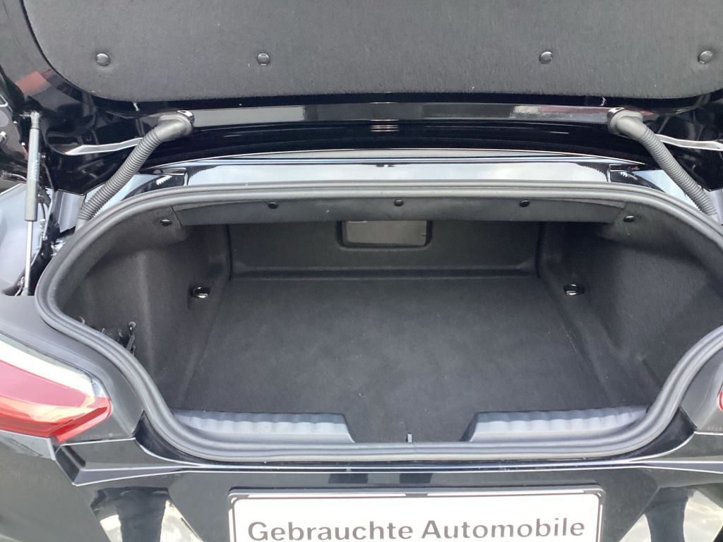 BMW Z4 M40 2022