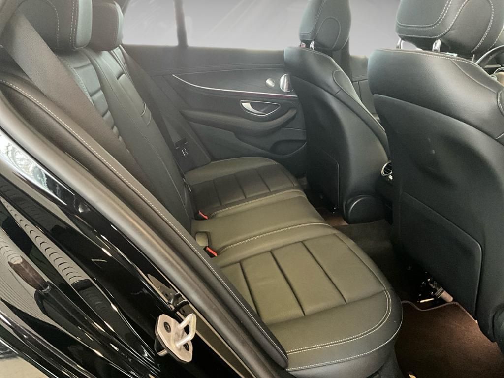 Mercedes-Benz E 300 2020