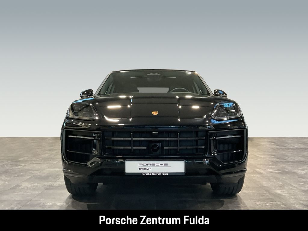 Porsche Cayenne 2026