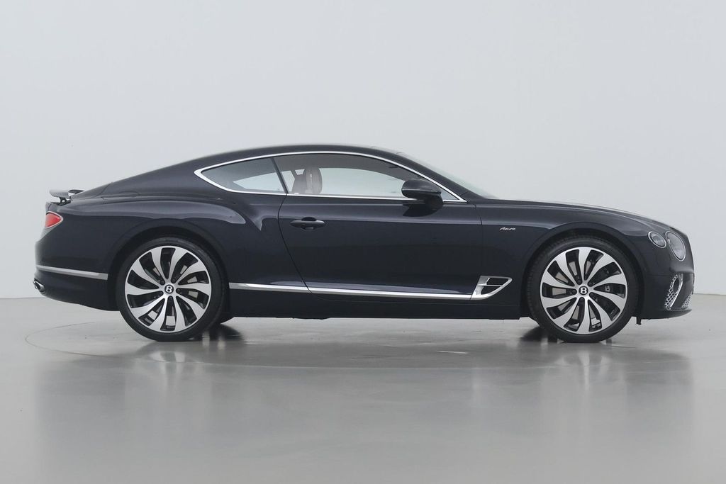 Bentley Continental GT 2024