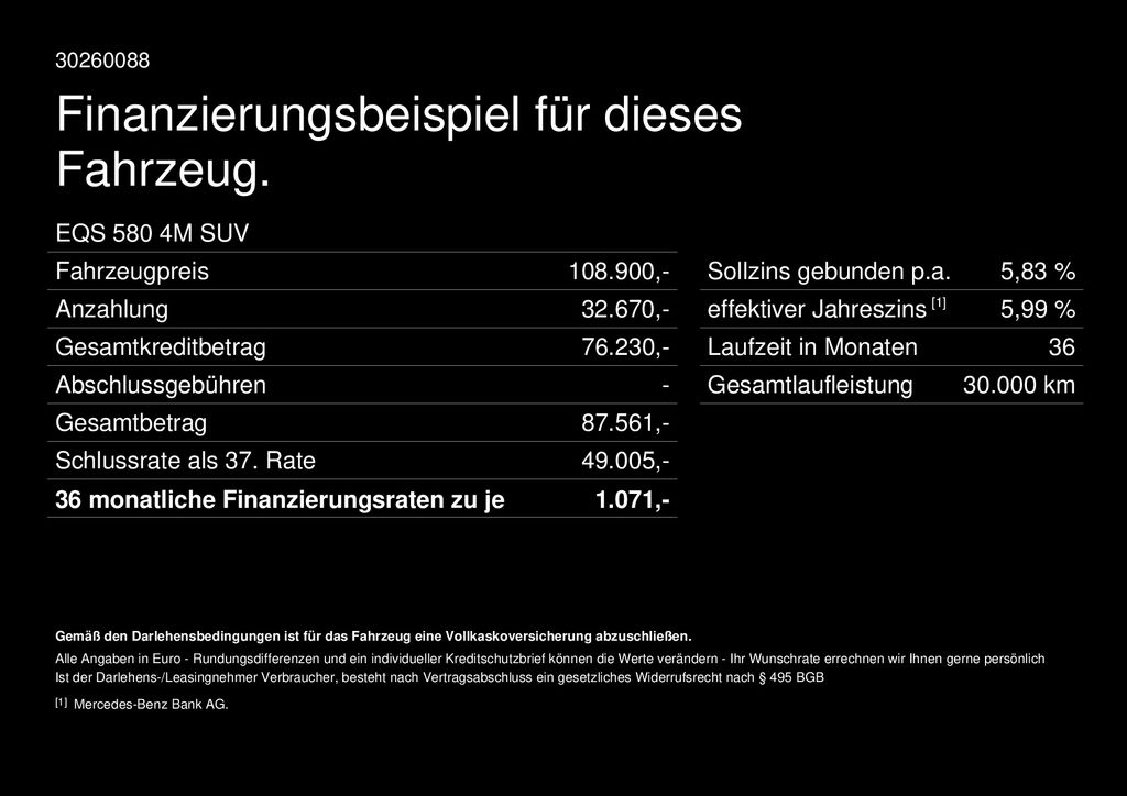 Mercedes-Benz EQS SUV 2025