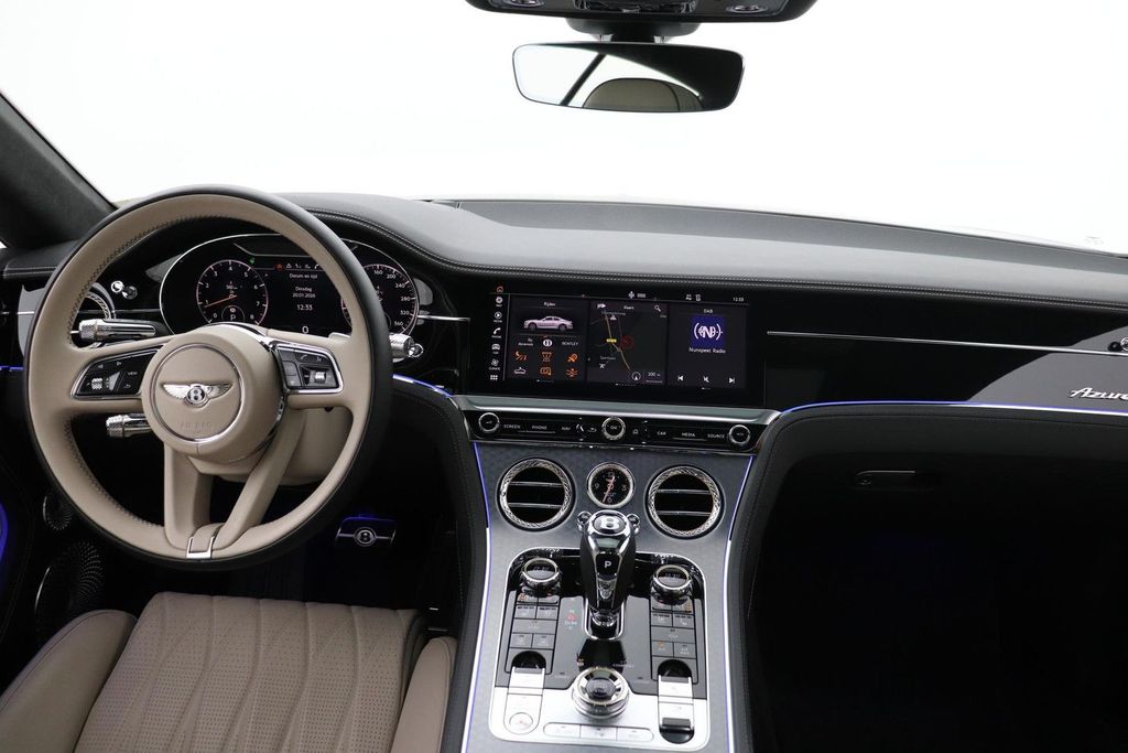 Bentley Continental GT 2024