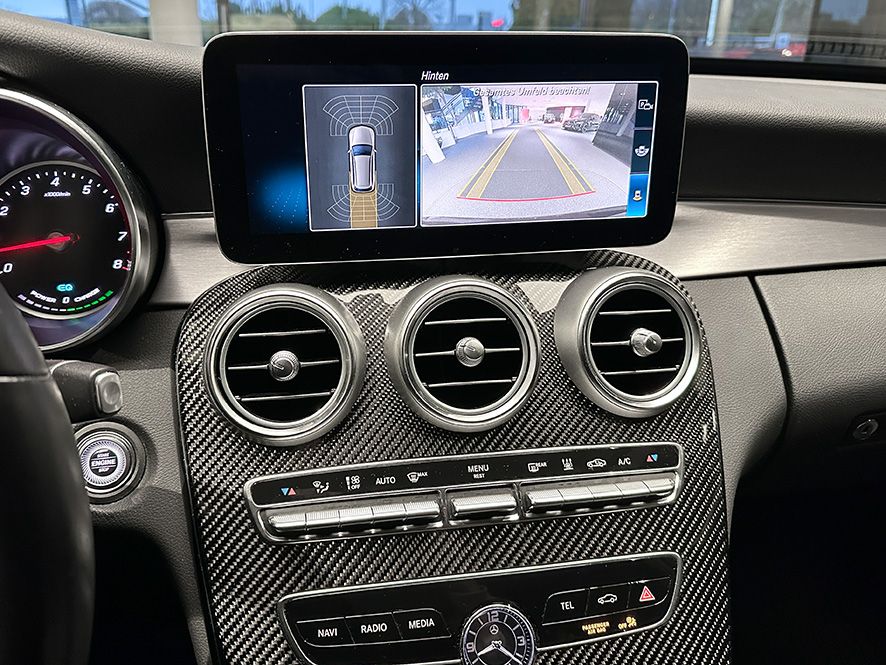 Mercedes-Benz C 300 2020