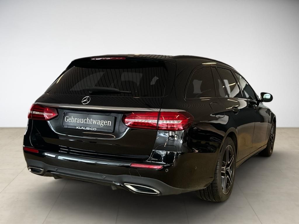 Mercedes-Benz E 300 2020