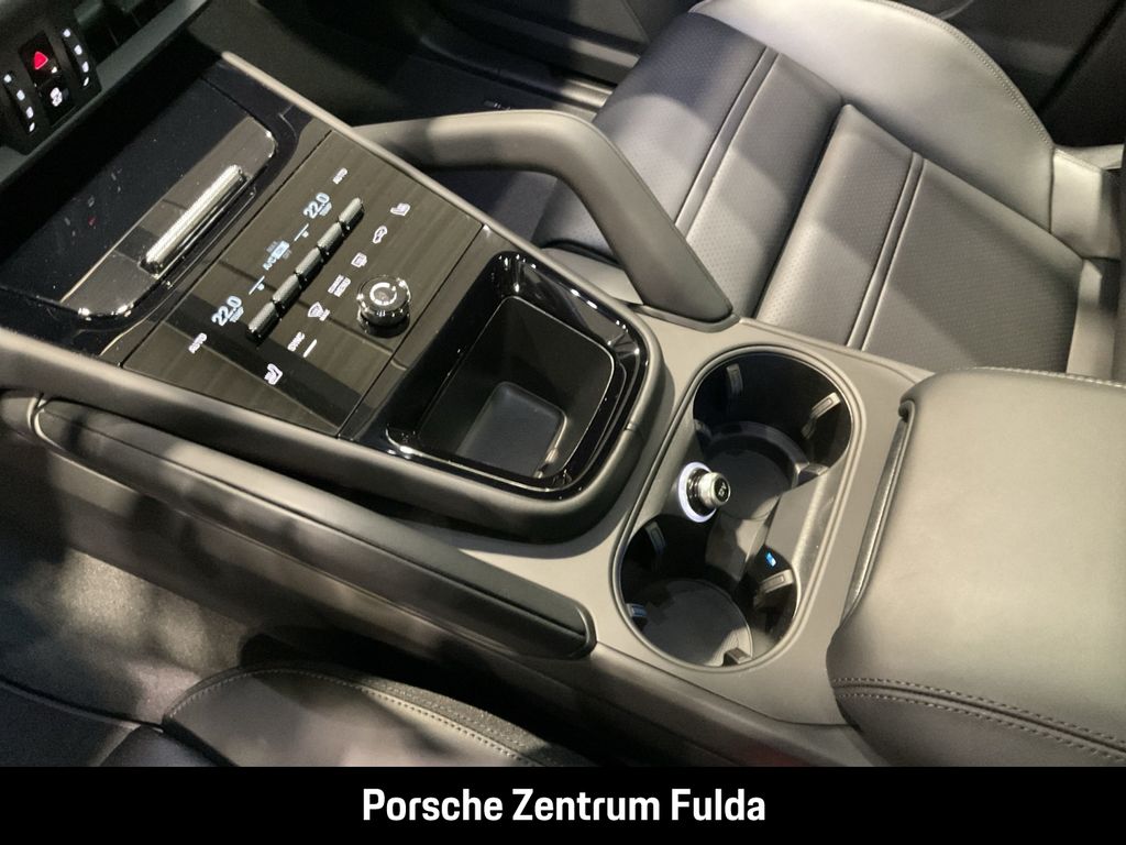 Porsche Cayenne 2026