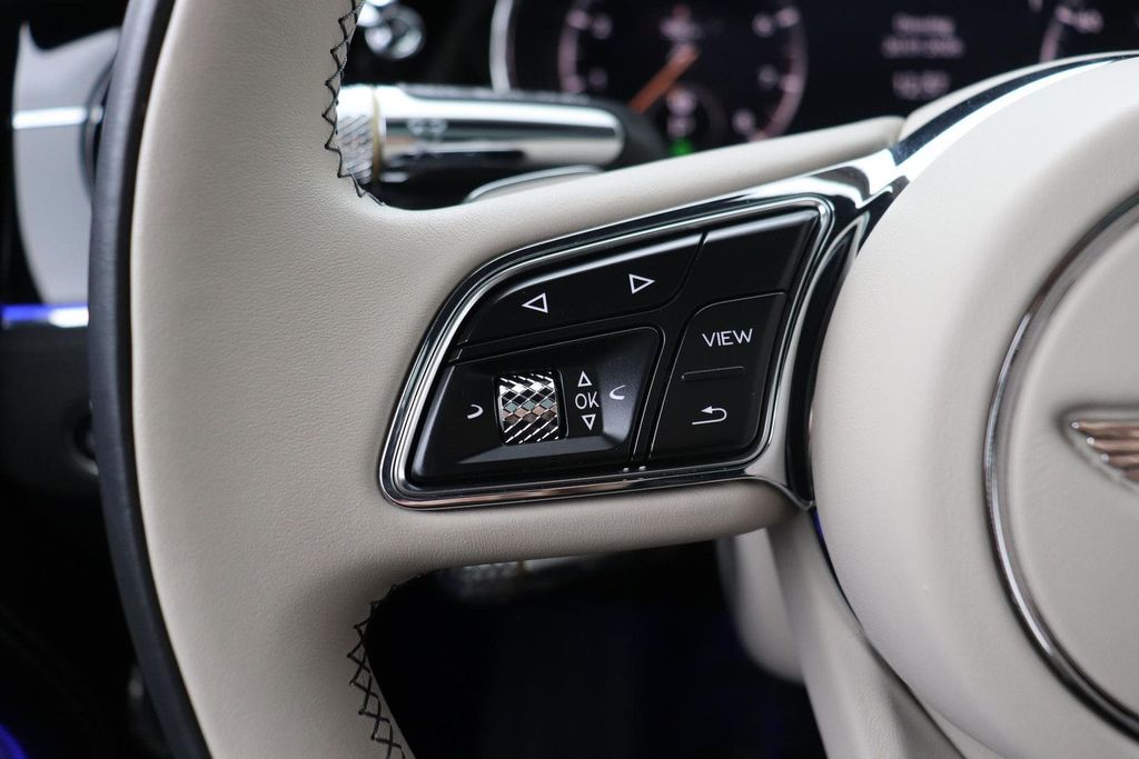 Bentley Continental GT 2024