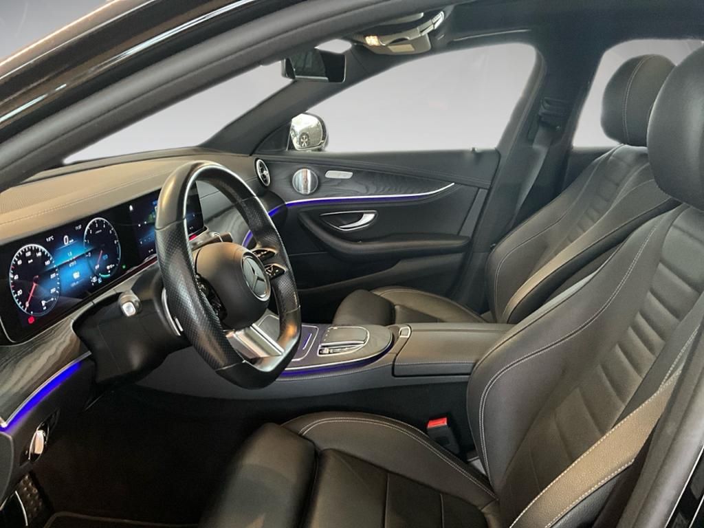 Mercedes-Benz E 300 2020