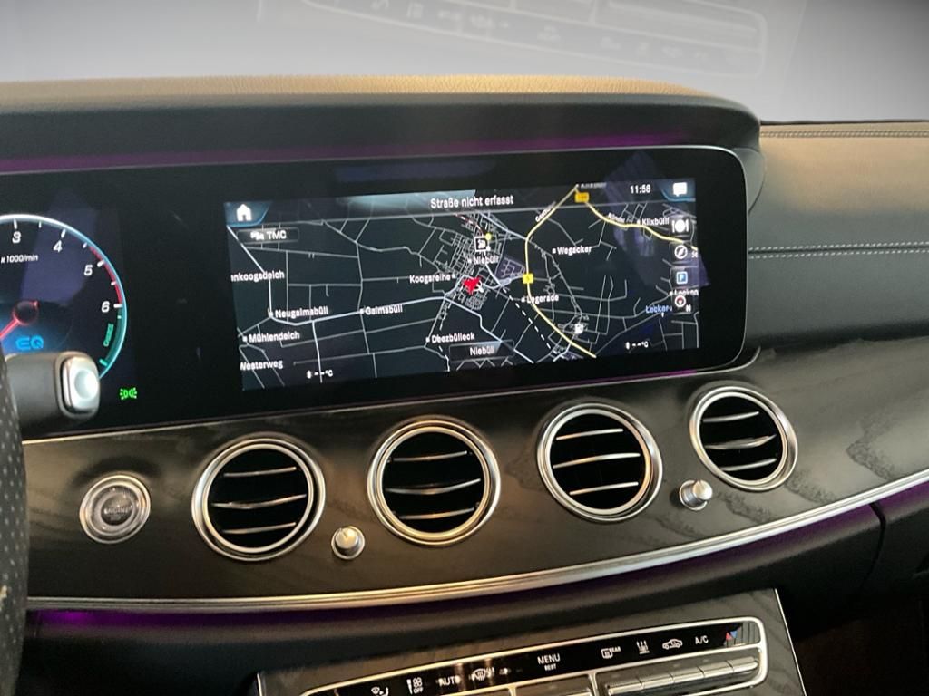 Mercedes-Benz E 300 2020