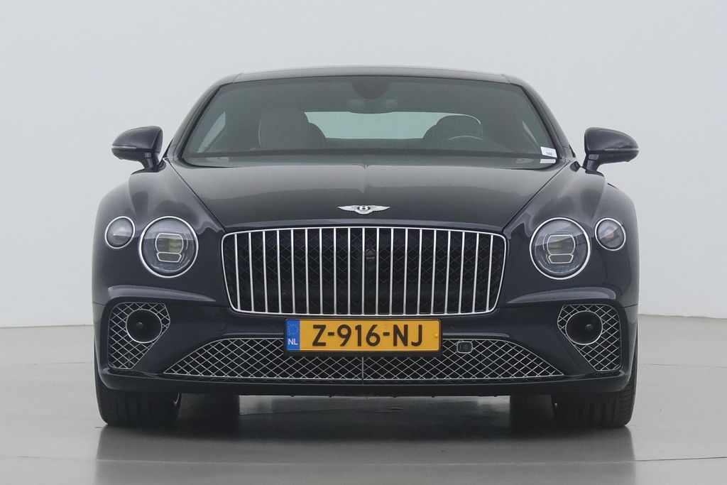 Bentley Continental GT 2024