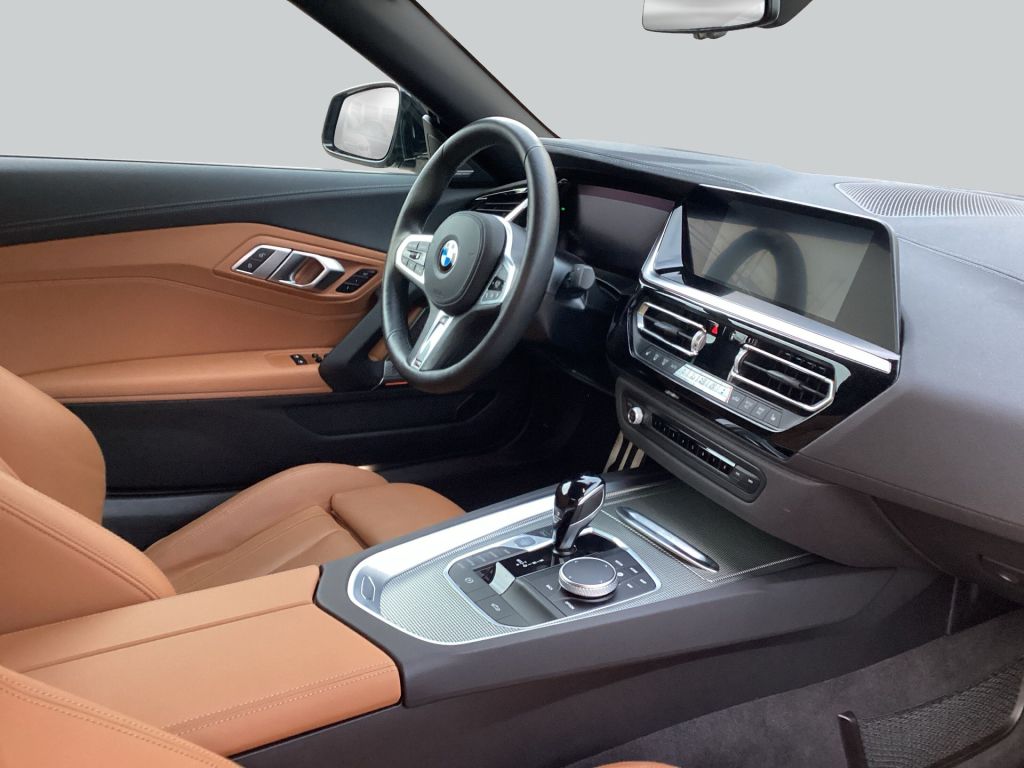 BMW Z4 M40 2022