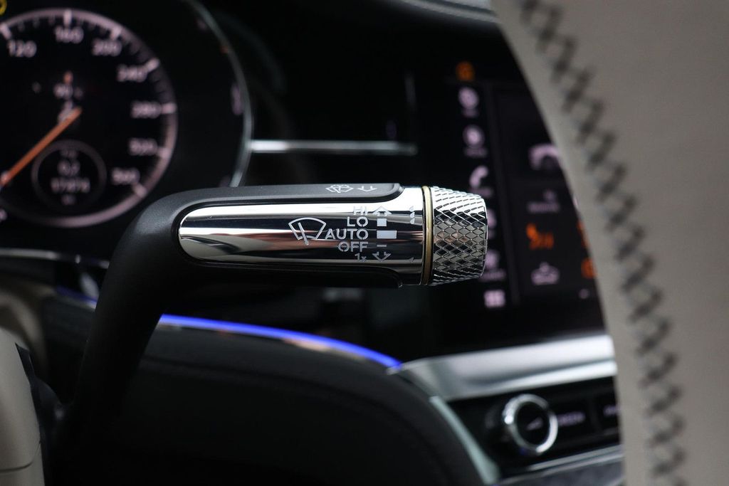 Bentley Continental GT 2024