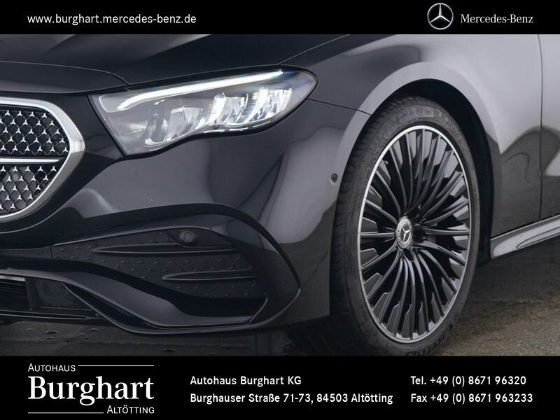 Mercedes-Benz E 300 2024