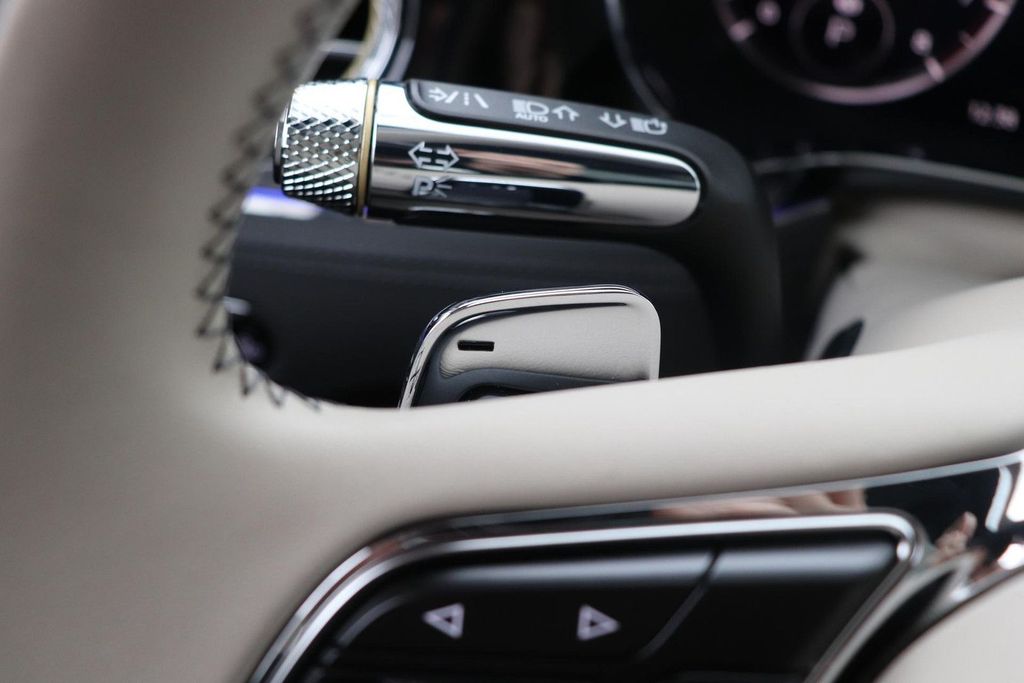 Bentley Continental GT 2024