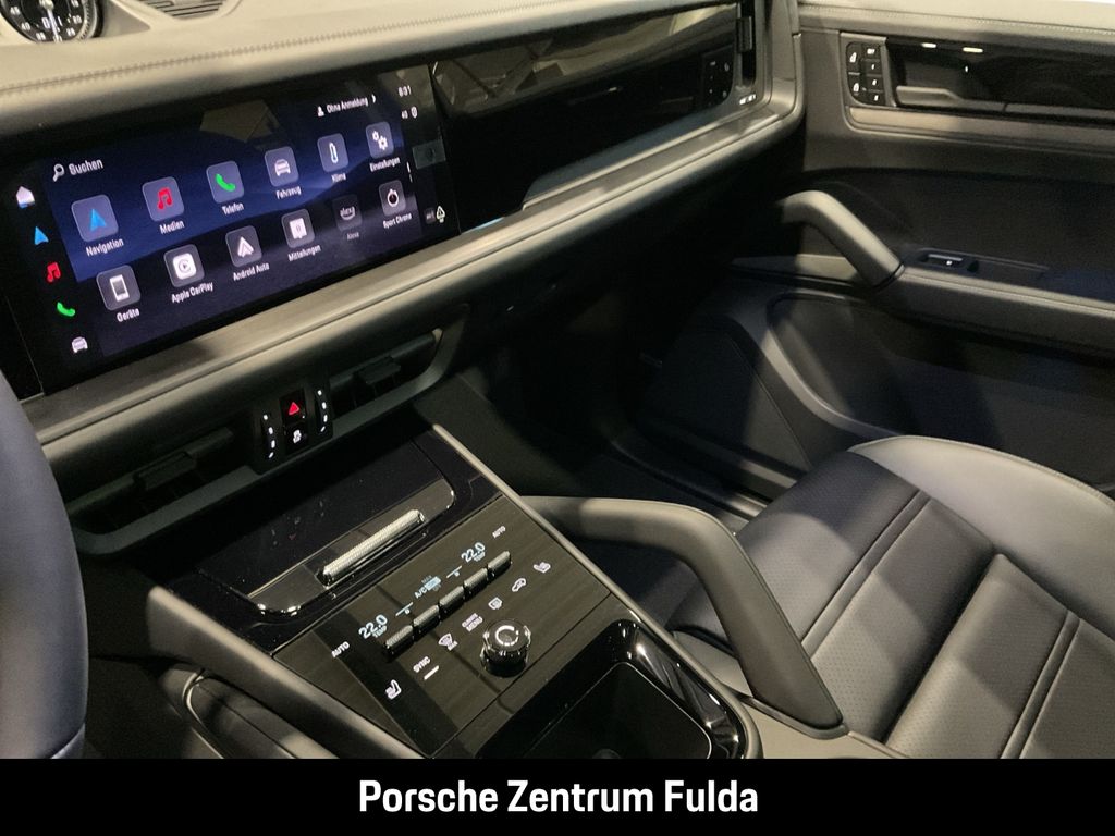 Porsche Cayenne 2026