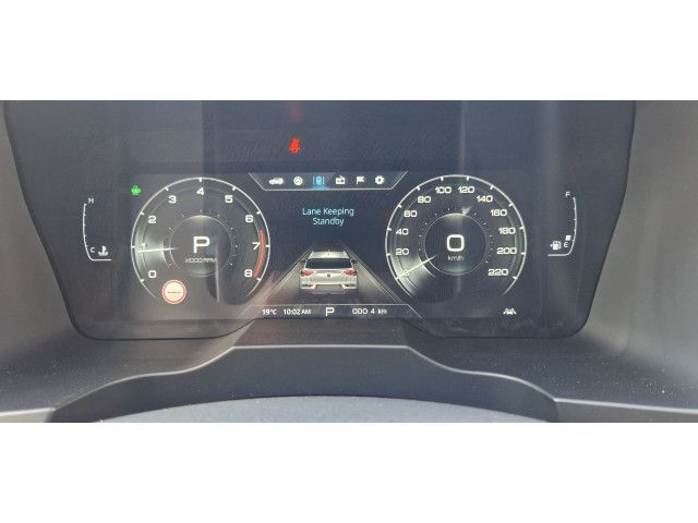 KGM Korando