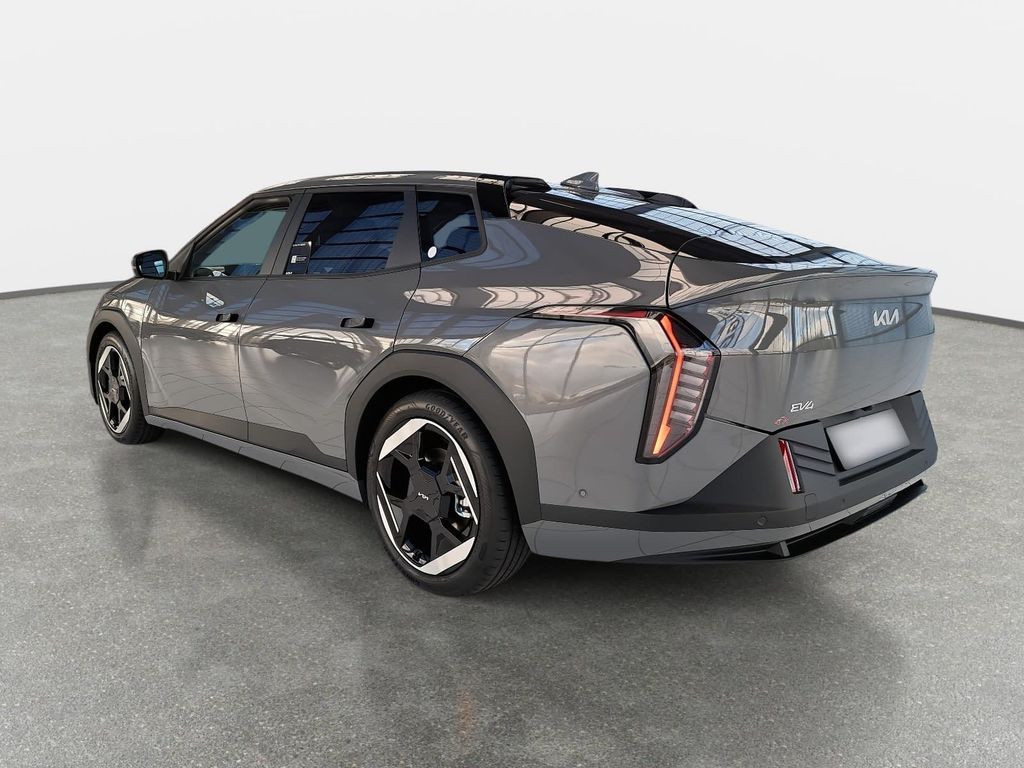 Kia EV4 2026