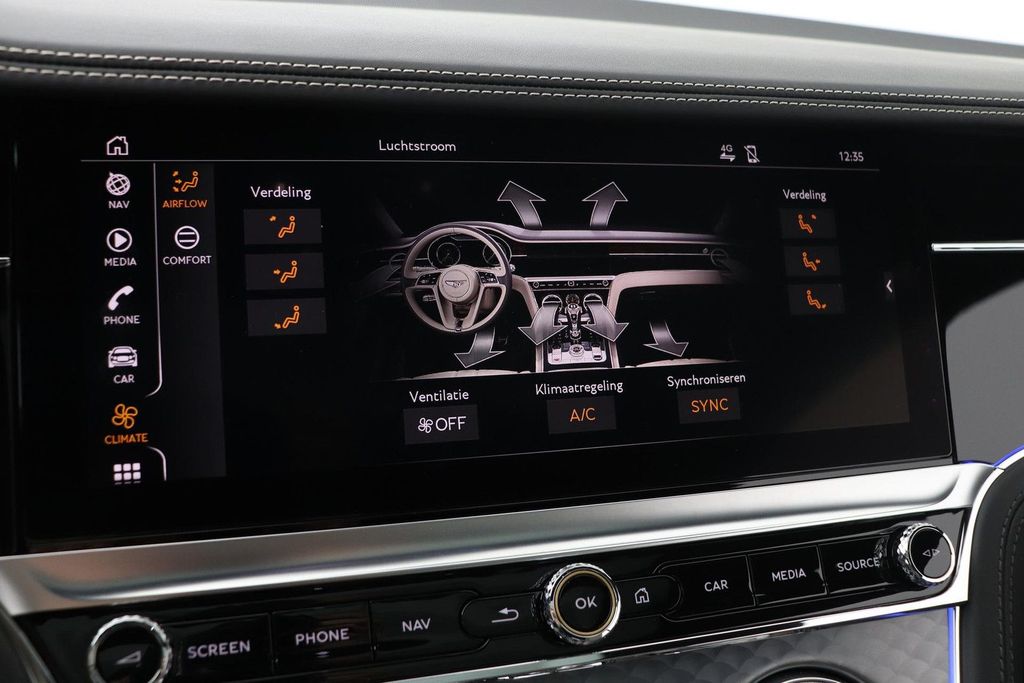 Bentley Continental GT 2024