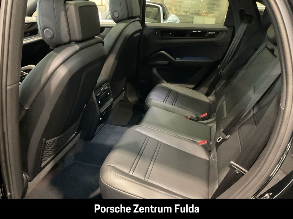 Porsche Cayenne 2026