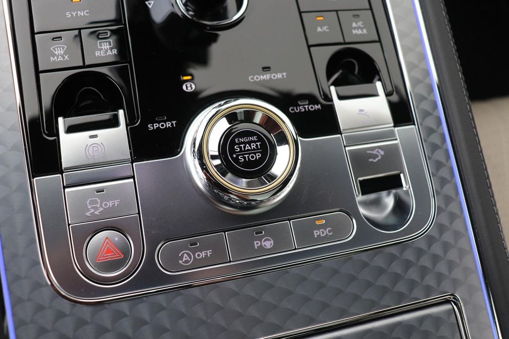 Bentley Continental GT 2024