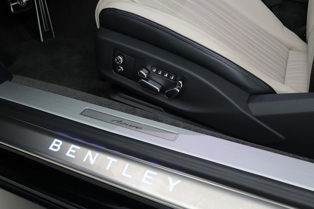 Bentley Continental GT 2024