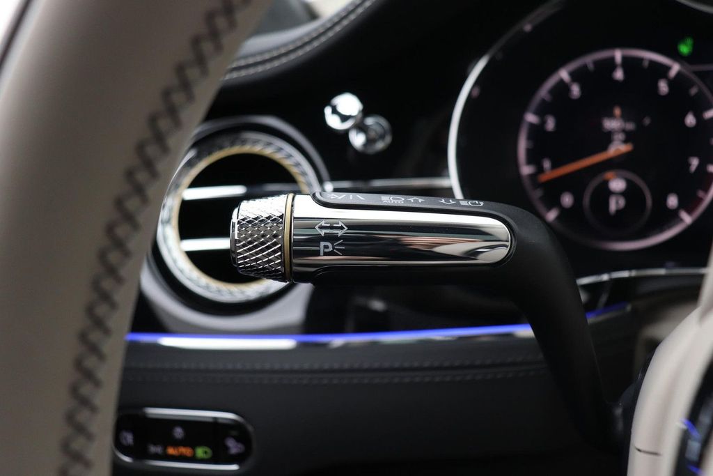 Bentley Continental GT 2024