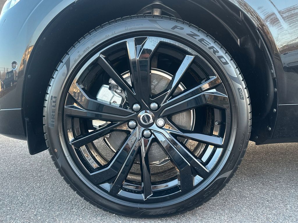 Volvo XC60 2024