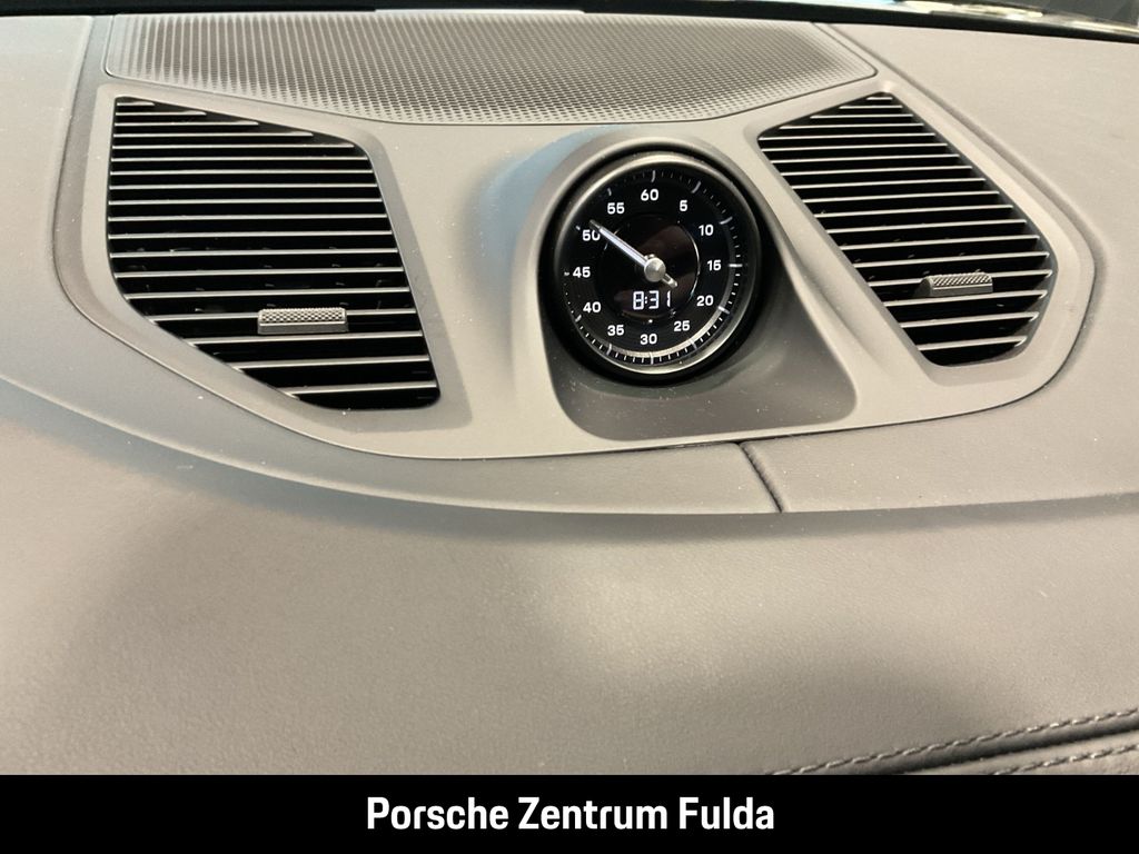 Porsche Cayenne 2026