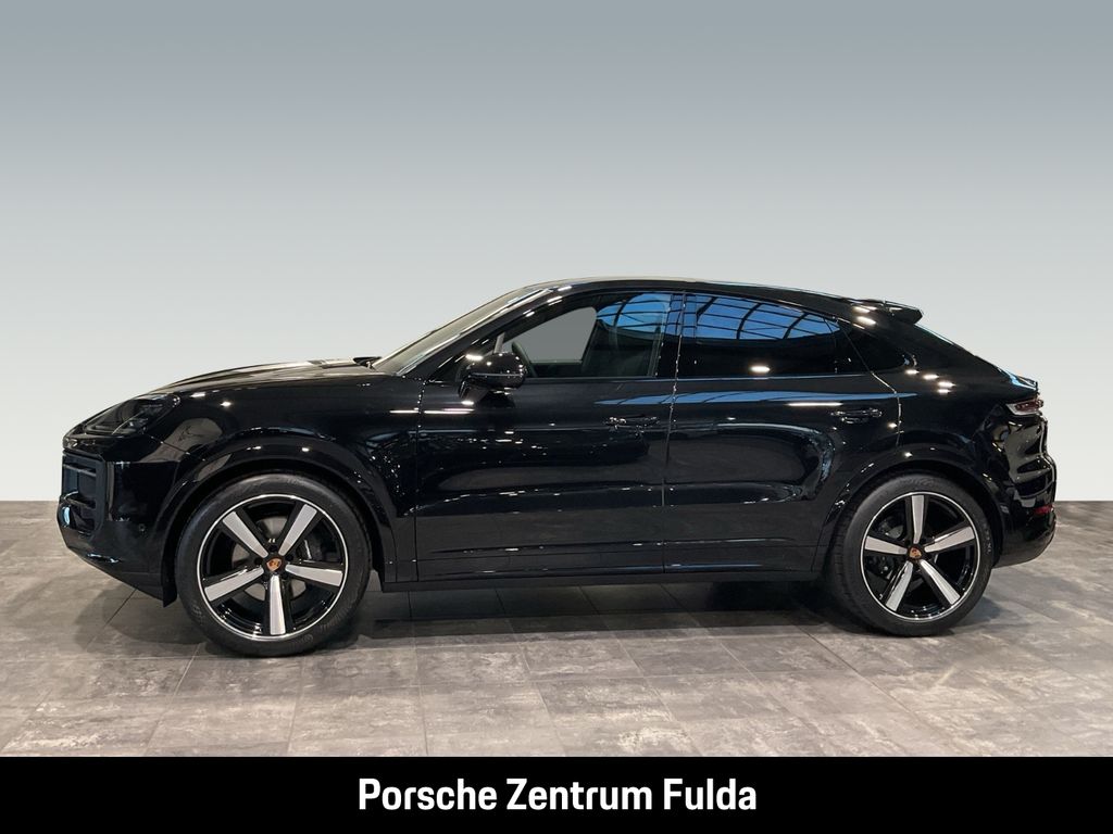 Porsche Cayenne 2026