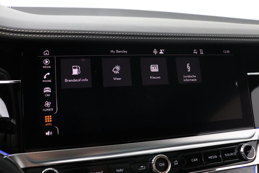 Bentley Continental GT 2024