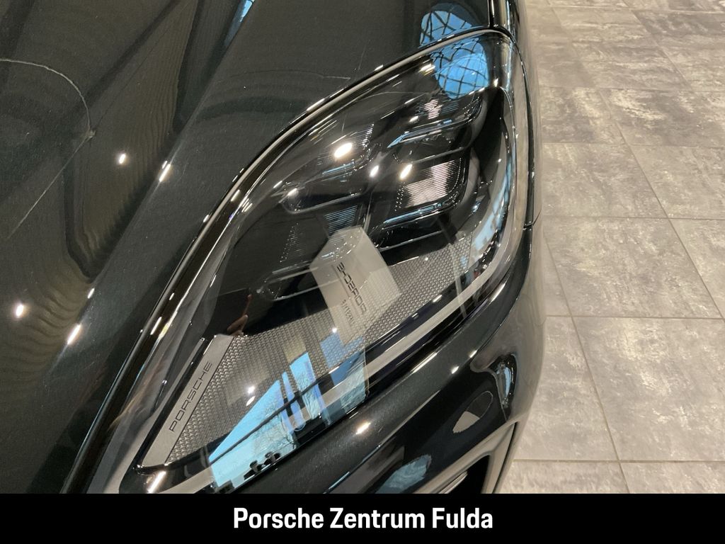 Porsche Cayenne 2026