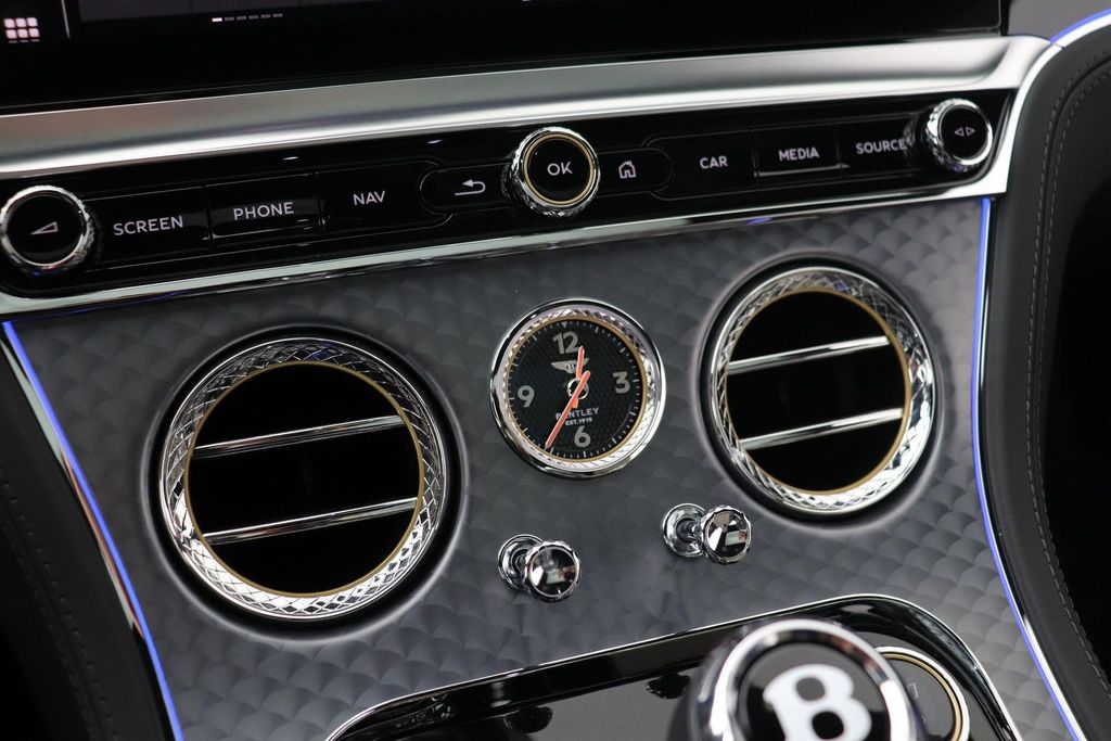 Bentley Continental GT 2024