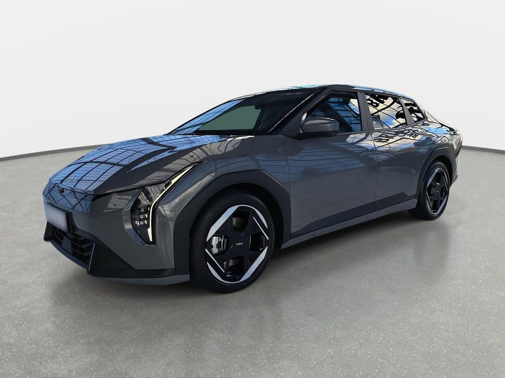Kia EV4 2026