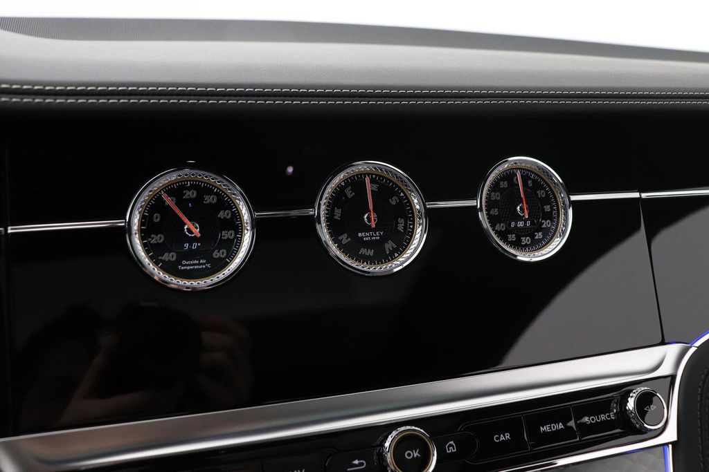 Bentley Continental GT 2024
