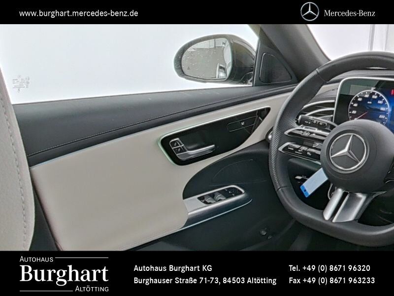 Mercedes-Benz E 300 2024