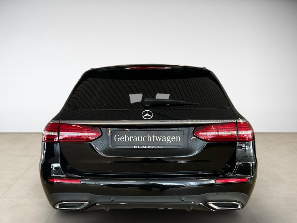 Mercedes-Benz E 300 2020