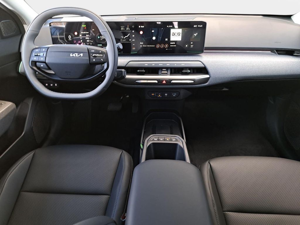 Kia EV4 2026
