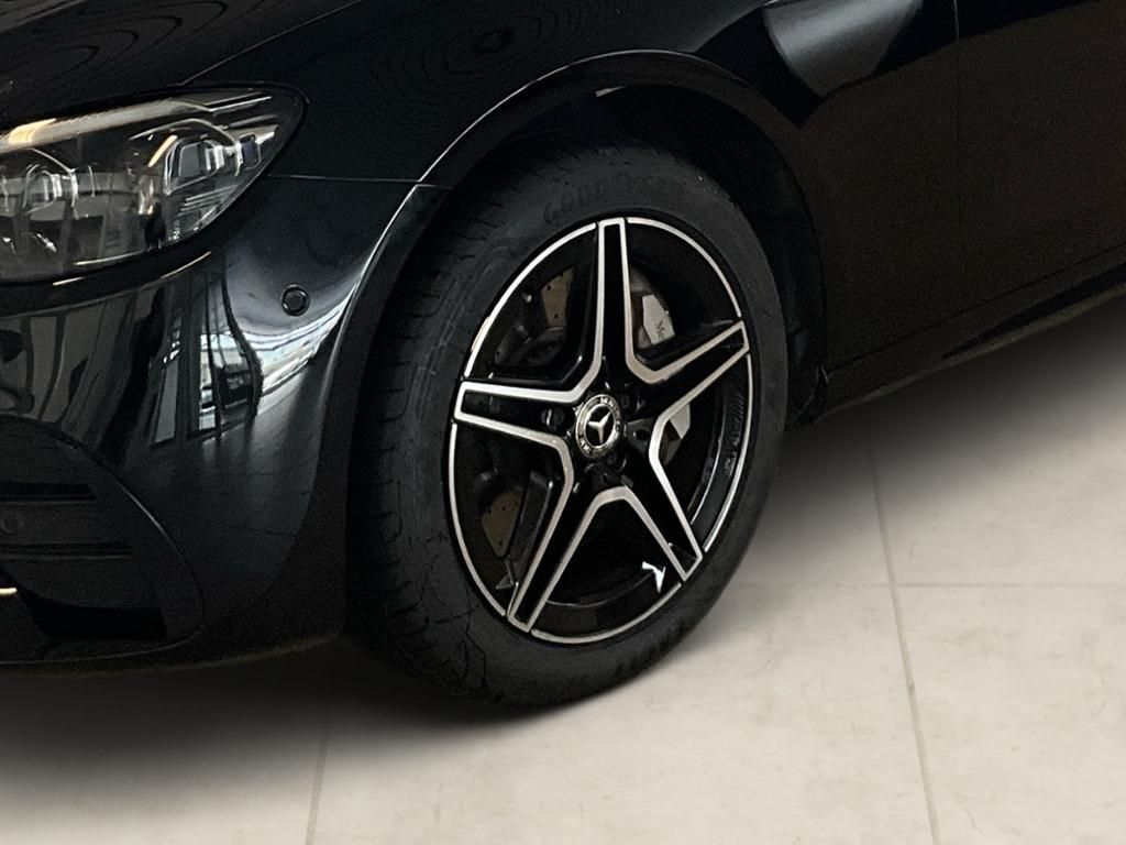 Mercedes-Benz E 300 2020