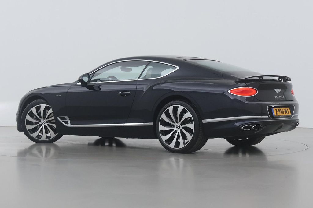 Bentley Continental GT 2024