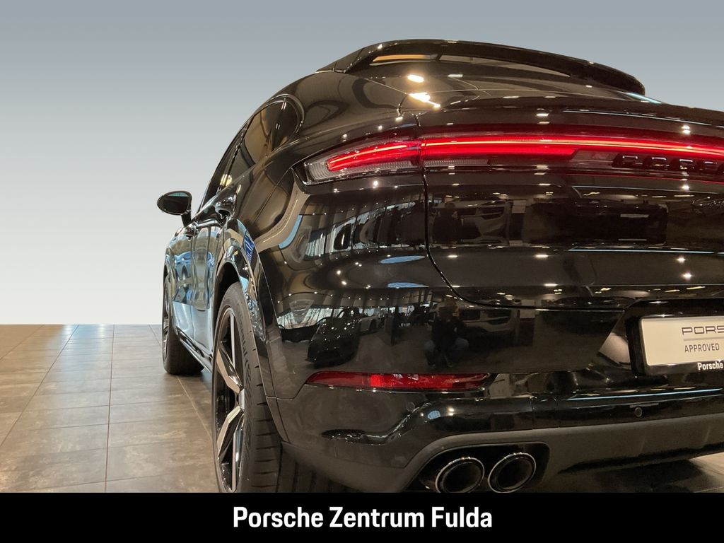 Porsche Cayenne 2026