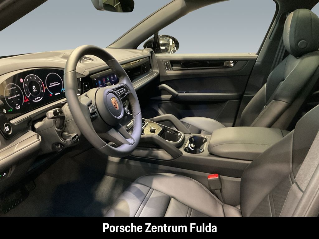 Porsche Cayenne 2026