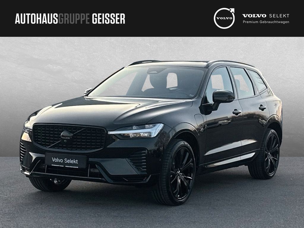 Volvo XC60 2024