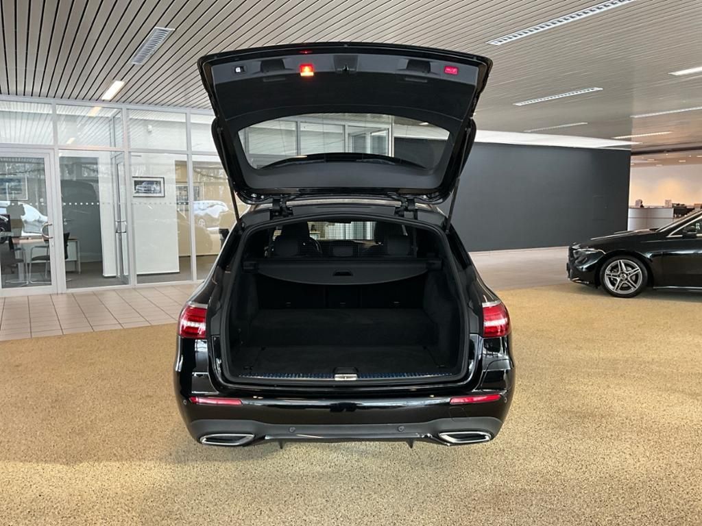 Mercedes-Benz E 300 2020