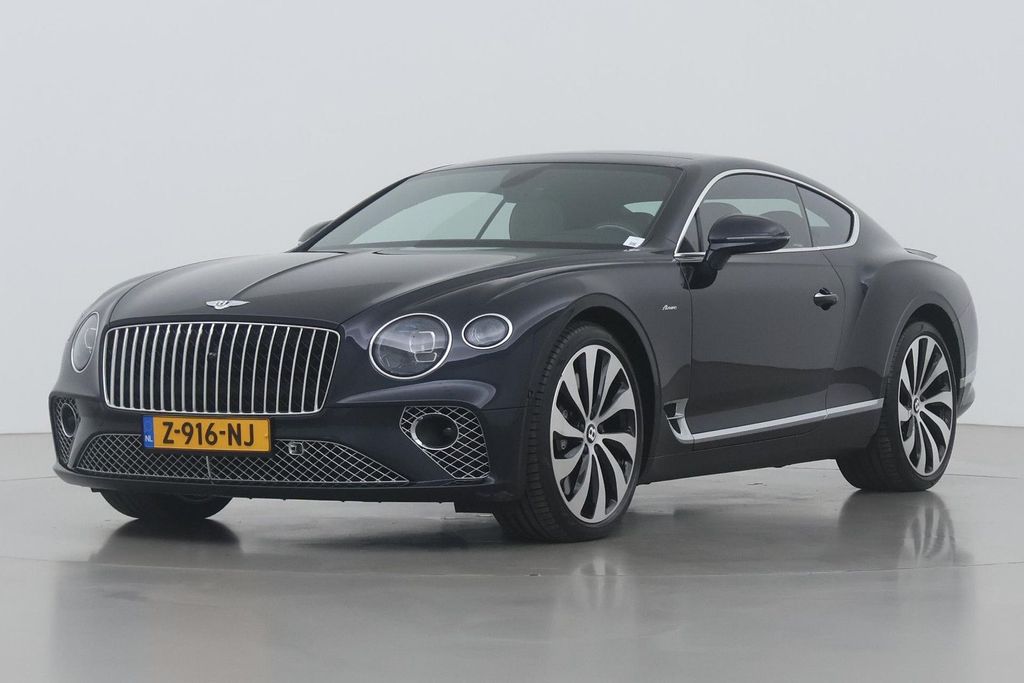 Bentley Continental GT 2024